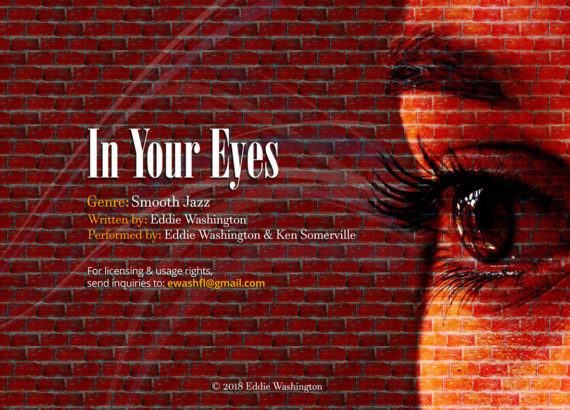 In Your Eyes - Smooth Jazz