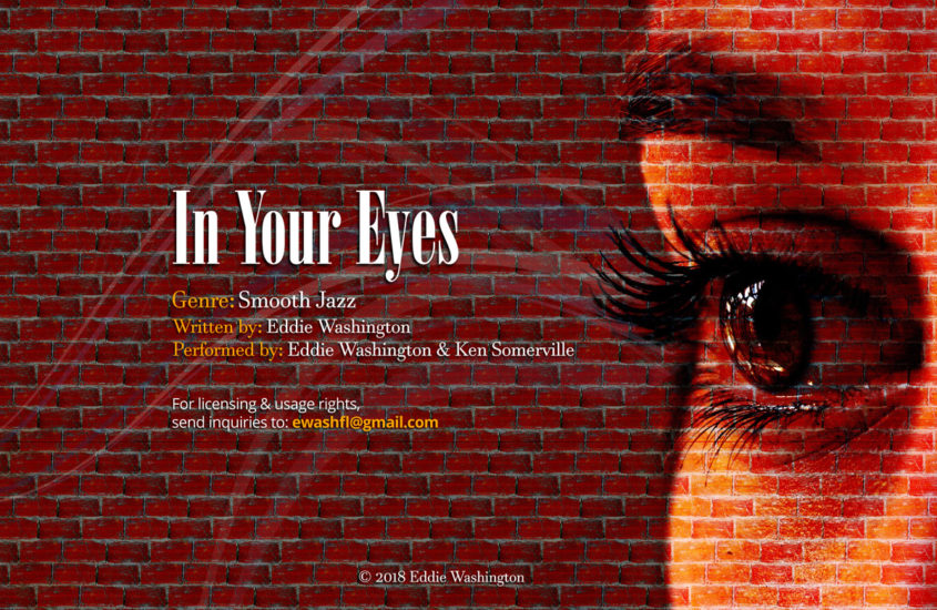 In Your Eyes - Smooth Jazz